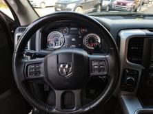DODGE RAM 1500 SLT Black Edition, Benzin, Occasion / Gebraucht, Automatik - 6