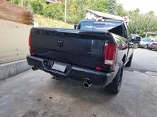 DODGE RAM 1500 SLT Black Edition, Benzin, Occasion / Gebraucht, Automatik - 2