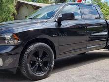 DODGE RAM 1500 SLT Black Edition, Benzin, Occasion / Gebraucht, Automatik - 3