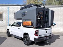 DODGE RAM 3.6-V6 CREW CAB 4x4 HOTOMOBIL, Essence, Occasion / Utilisé, Automatique - 3