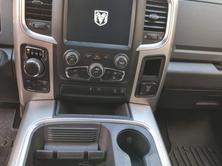 DODGE RAM 1500 SLT Black Edition, Benzin, Occasion / Gebraucht, Automatik - 7