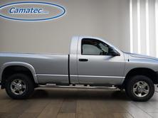 DODGE 2500 Cummins, Diesel, Occasion / Gebraucht, Handschaltung - 6