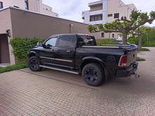 DODGE RAM 1500, Essence, Occasion / Utilisé, Automatique - 5