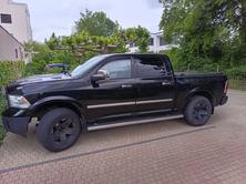 DODGE RAM 1500, Essence, Occasion / Utilisé, Automatique - 2