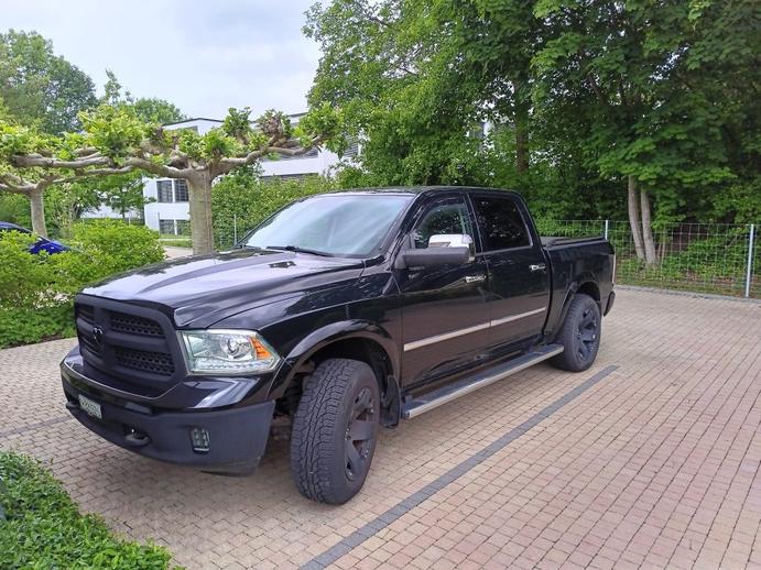 DODGE RAM 1500, Essence, Occasion / Utilisé, Automatique