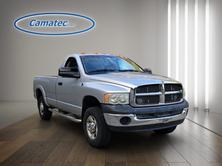DODGE 2500 Cummins, Diesel, Occasion / Gebraucht, Handschaltung - 7
