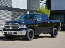 DODGE RAM 1500 V8 Longhorn, Benzin, Occasion / Gebraucht, Automatik - 7
