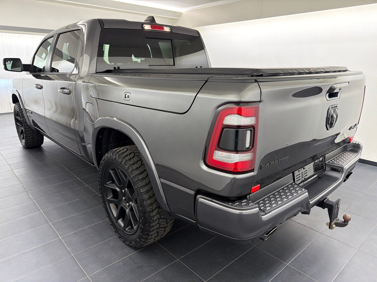 DODGE RAM 1500 3.0 EcoDiesel Laramie, Diesel, Occasion / Gebraucht - 2