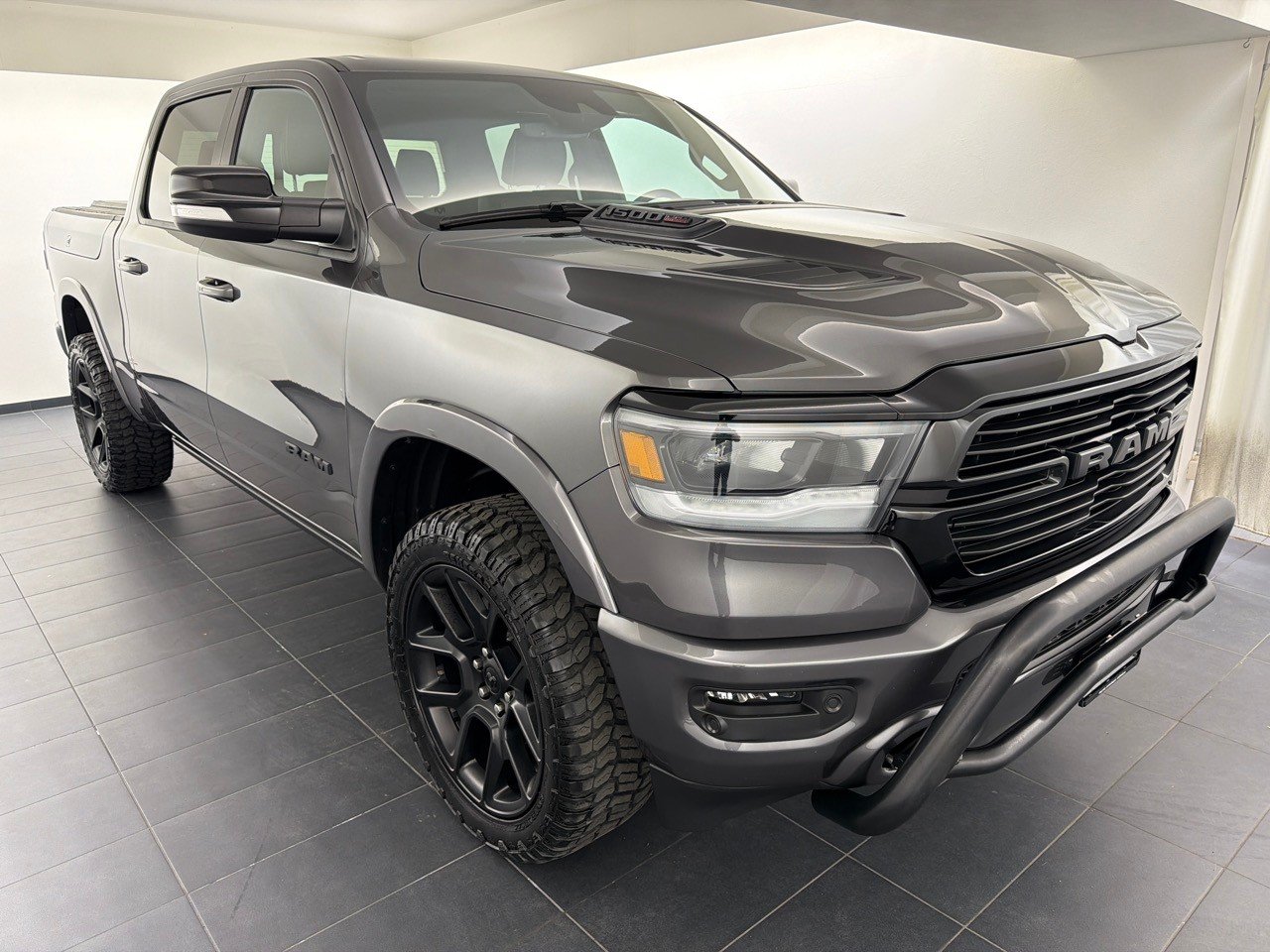 DODGE RAM 1500 3.0 EcoDiesel Laramie, Diesel, Occasion / Gebraucht - 4
