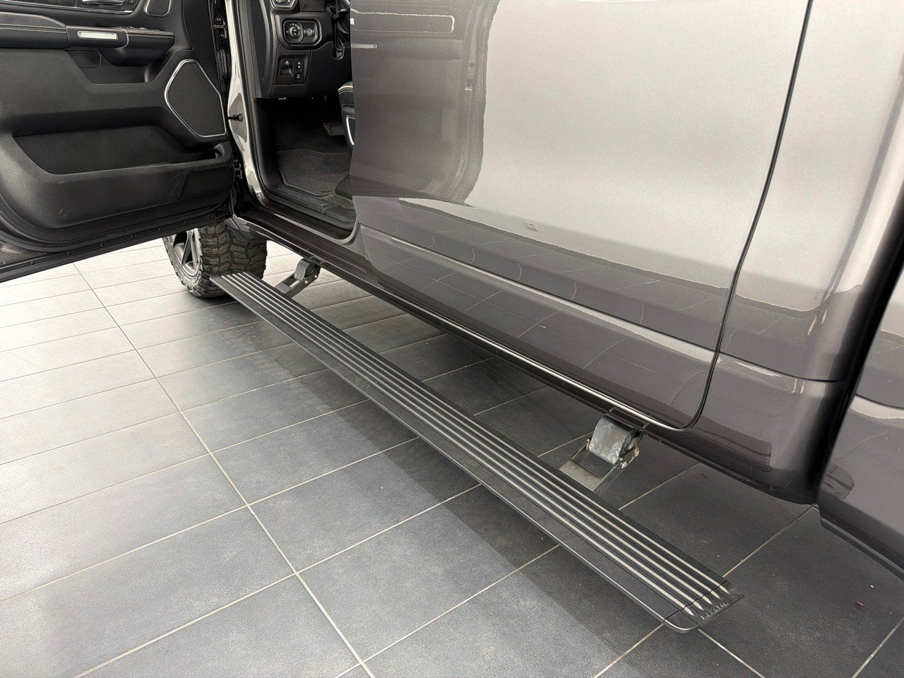 DODGE RAM 1500 3.0 EcoDiesel Laramie, Diesel, Occasion / Gebraucht - 5