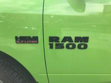 DODGE Ram 1500 Crew Kab. Pick-up 5.7 HEMI MDS VVT Sport, Benzin, Occasion / Gebraucht, Automat - 6