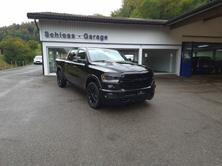 DODGE Ram 1500 Laramie 5.7l V8, Benzin, Occasion / Gebraucht, Automatik - 2