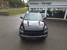DODGE Ram 1500 Laramie 5.7l V8, Benzin, Occasion / Gebraucht, Automatik - 3