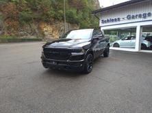 DODGE Ram 1500 Laramie 5.7l V8, Benzin, Occasion / Gebraucht, Automatik - 6