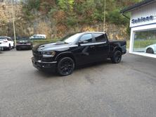 DODGE Ram 1500 Laramie 5.7l V8, Benzin, Occasion / Gebraucht, Automatik - 7