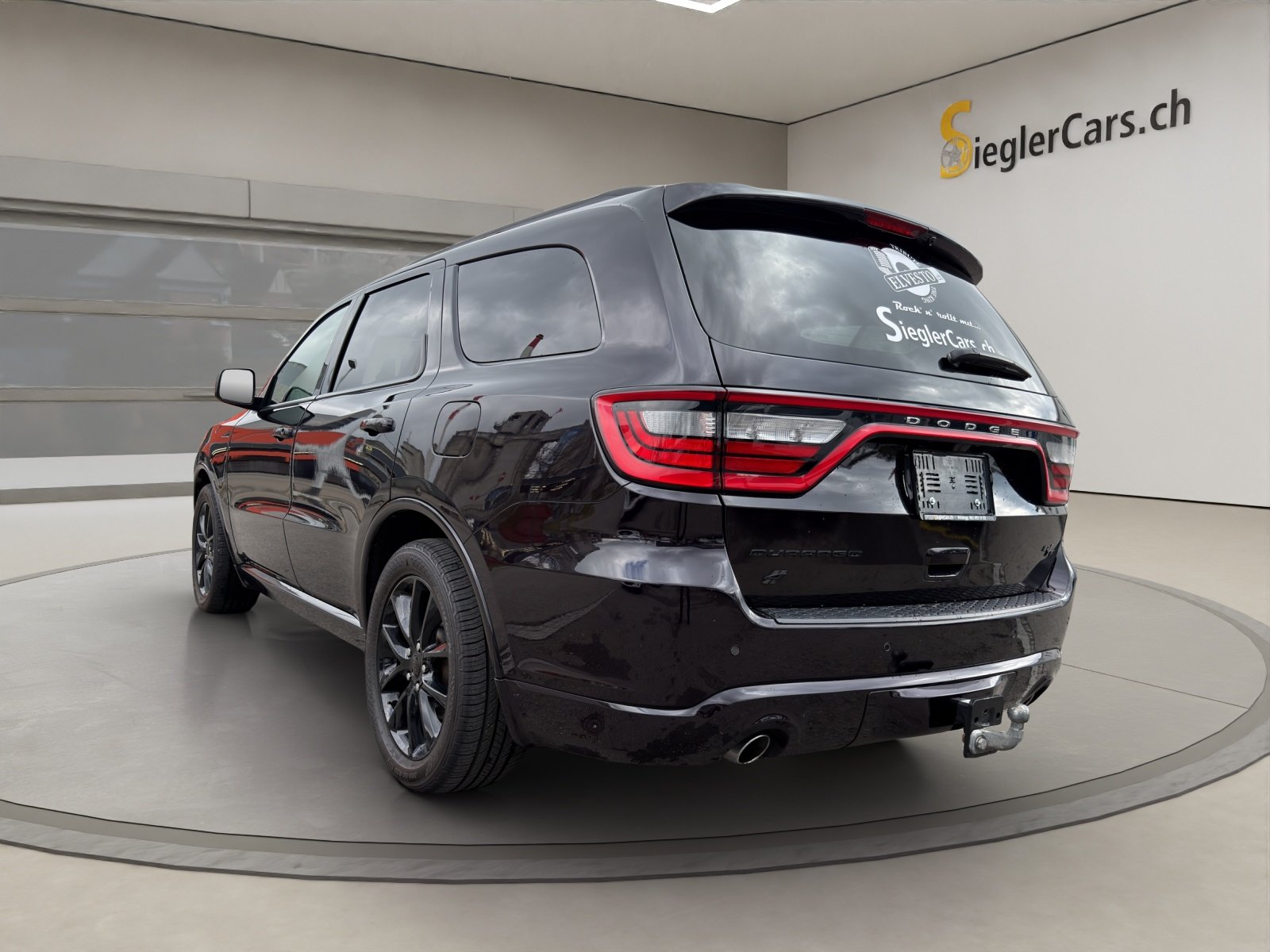 DODGE R/T, Essence, Occasion / Utilisé, Automatique - 4