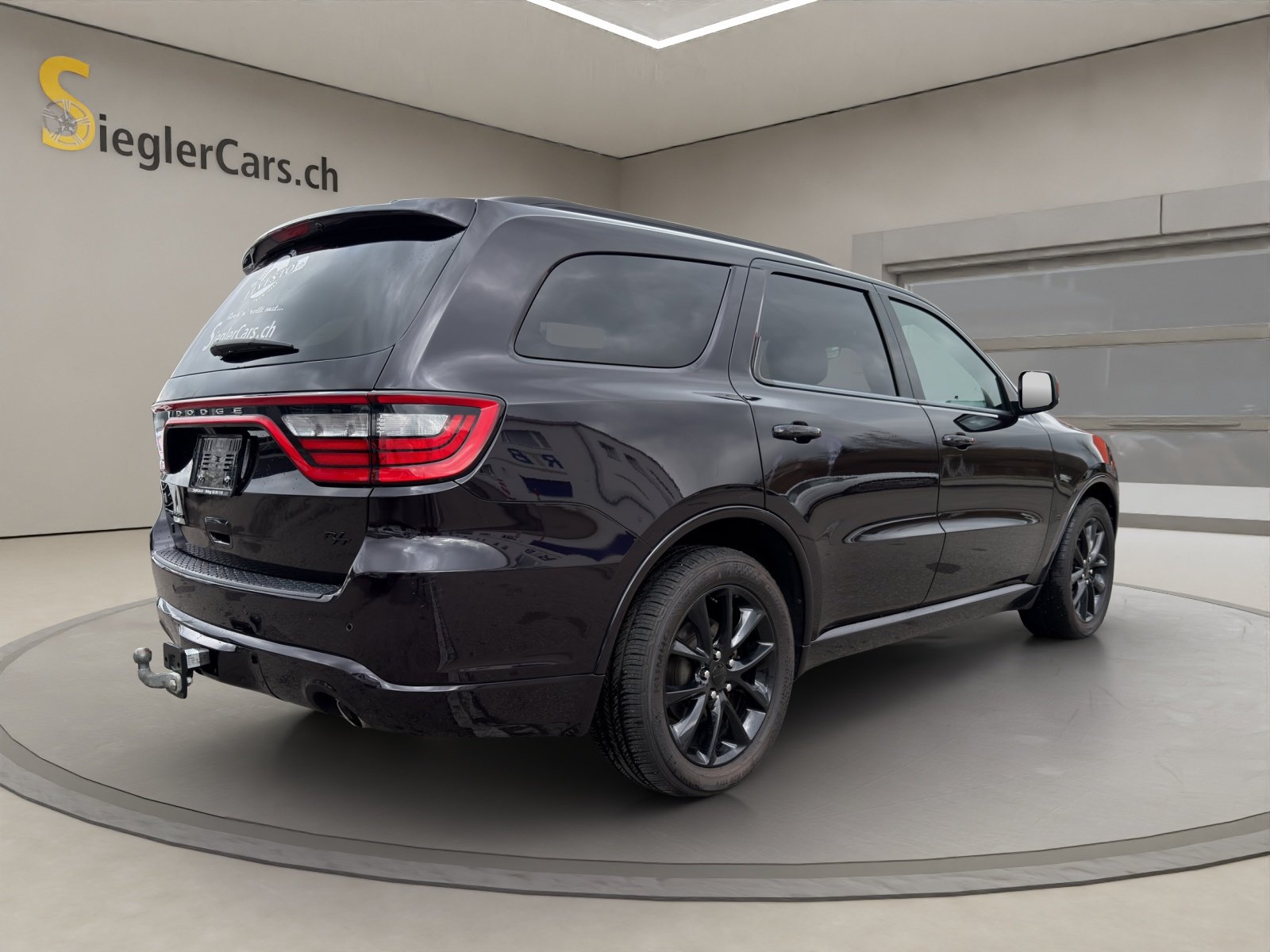 DODGE R/T, Essence, Occasion / Utilisé, Automatique - 5