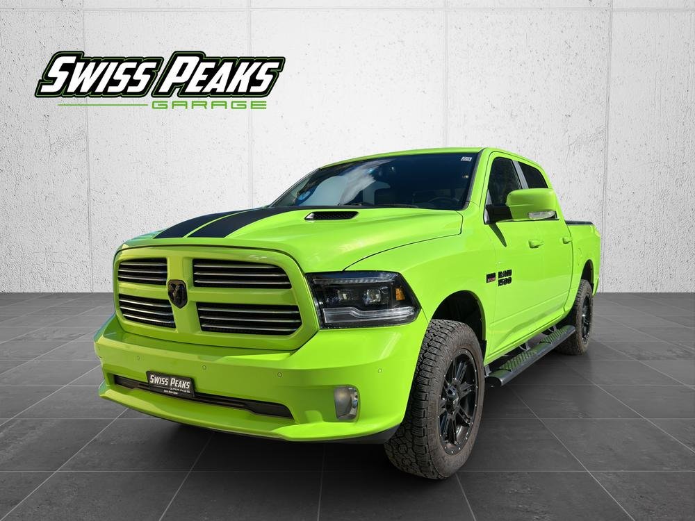 DODGE Sport