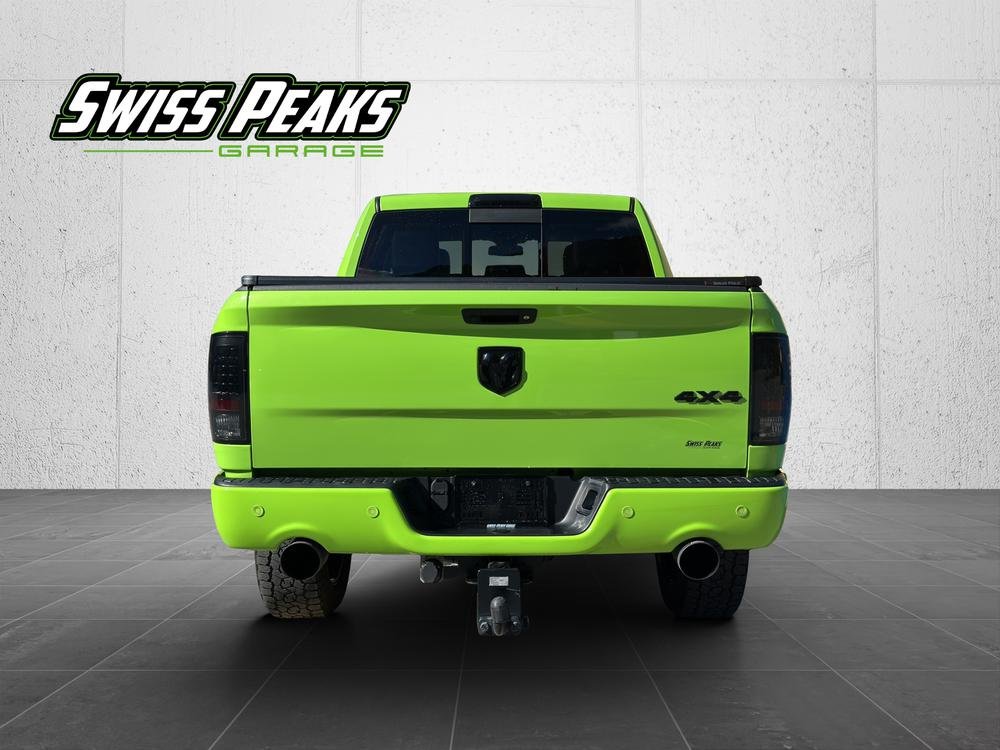 DODGE Sport, Essence, Occasion / Utilisé, Automatique - 4