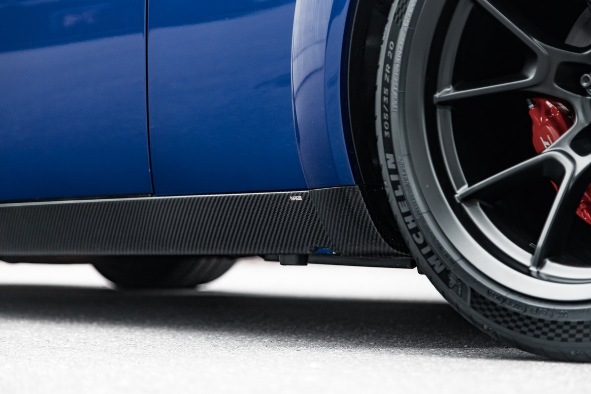 DODGE Hellcat Redeye Widebody by cartech, Benzin, Occasion / Gebraucht, Automatik - 2