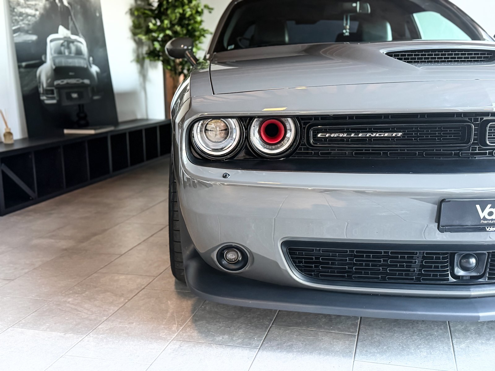 DODGE SRT 392 HEMI 6.4, Essence, Occasion / Utilisé, Automatique - 2