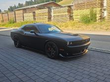 DODGE SRT 392 6.4 V8HEMI SeidenmattGrail Klappenabgasanlage, Benzin, Occasion / Gebraucht, Automatik - 3