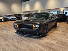 DODGE SRT 392 6.4 V8HEMI SeidenmattGrail Klappenabgasanlage, Benzin, Occasion / Gebraucht, Automatik - 4