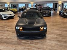 DODGE SRT 392 6.4 V8HEMI SeidenmattGrail Klappenabgasanlage, Benzin, Occasion / Gebraucht, Automatik - 5