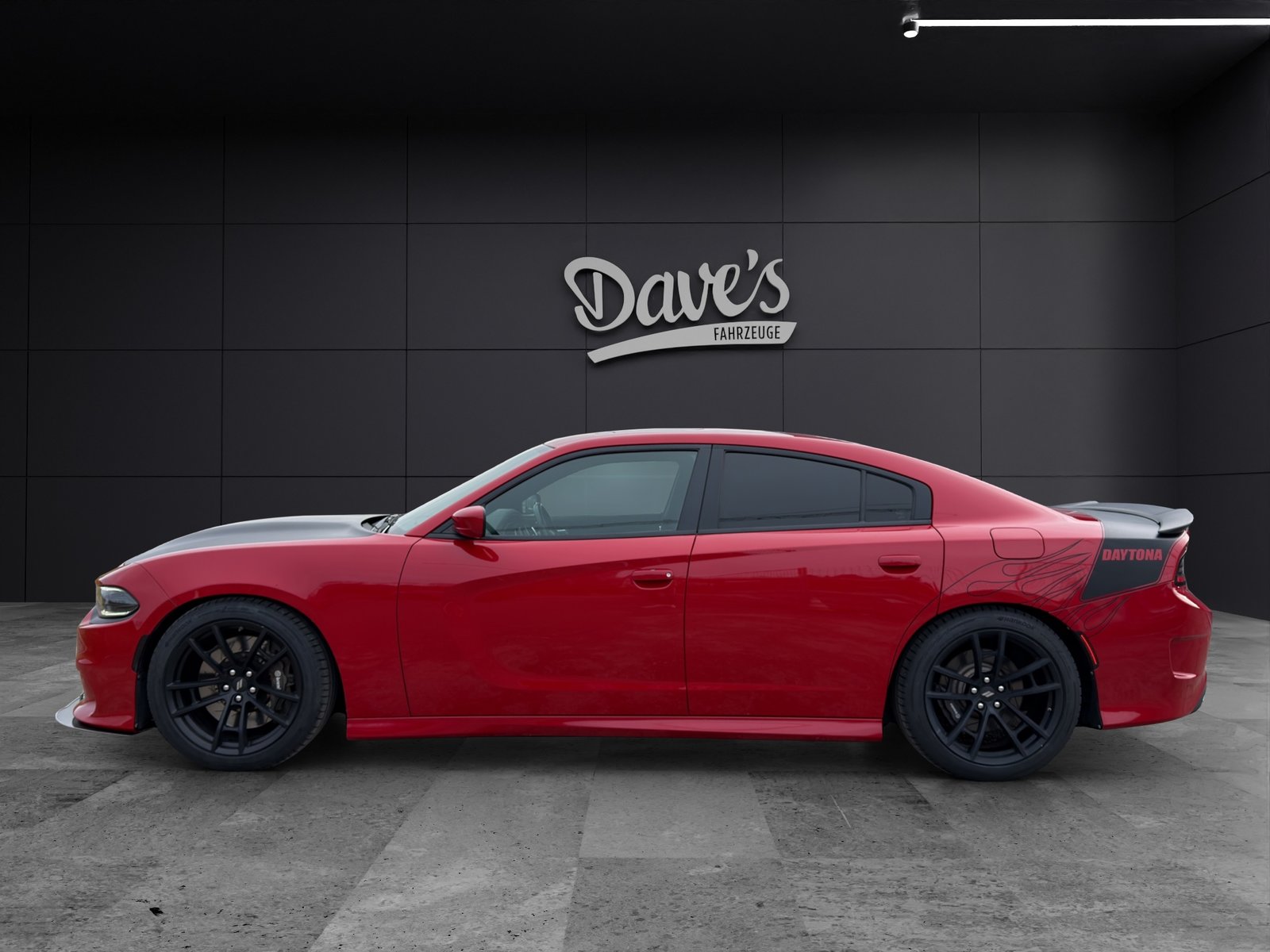 DODGE SRT 392 DAYTONA, Benzina, Occasioni / Usate, Automatico - 2