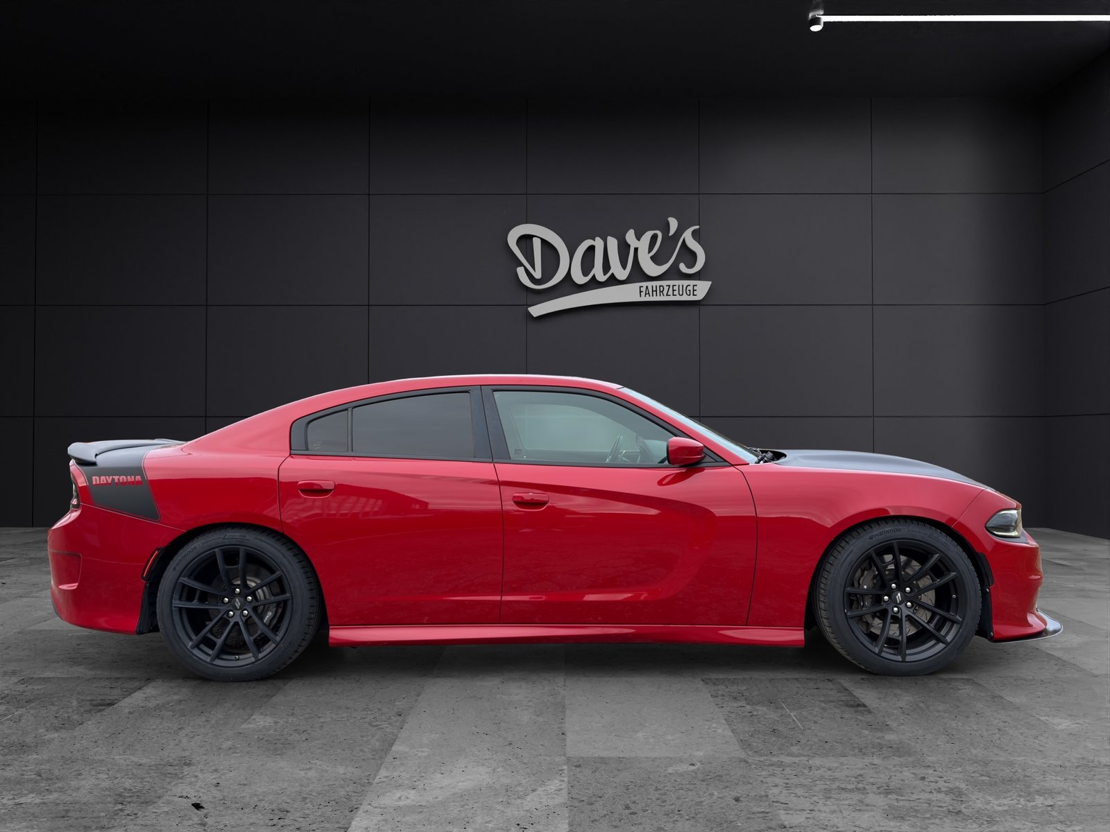 DODGE SRT 392 DAYTONA, Benzina, Occasioni / Usate, Automatico - 6