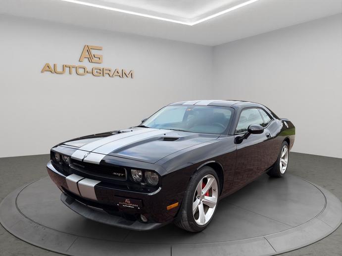 DODGE SRT8, Benzina, Occasioni / Usate, Automatico