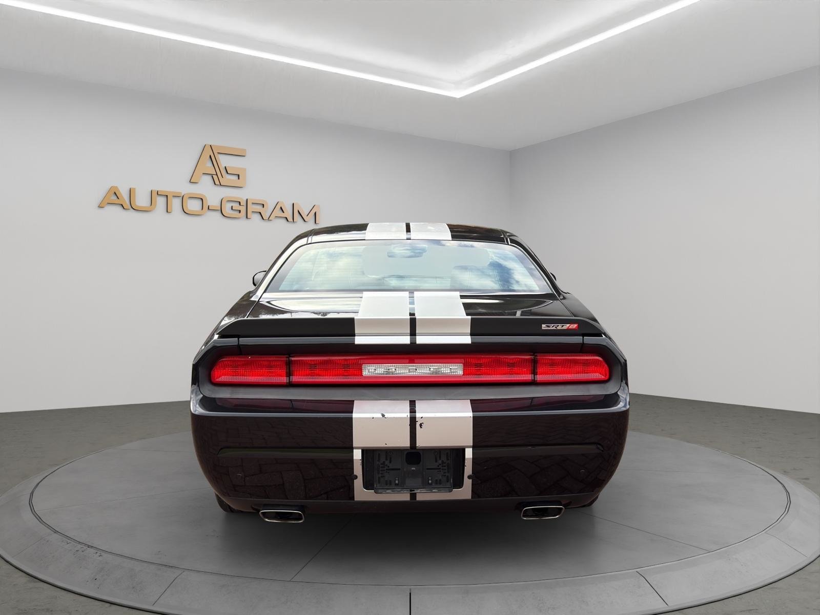 DODGE SRT8, Benzina, Occasioni / Usate, Automatico - 4