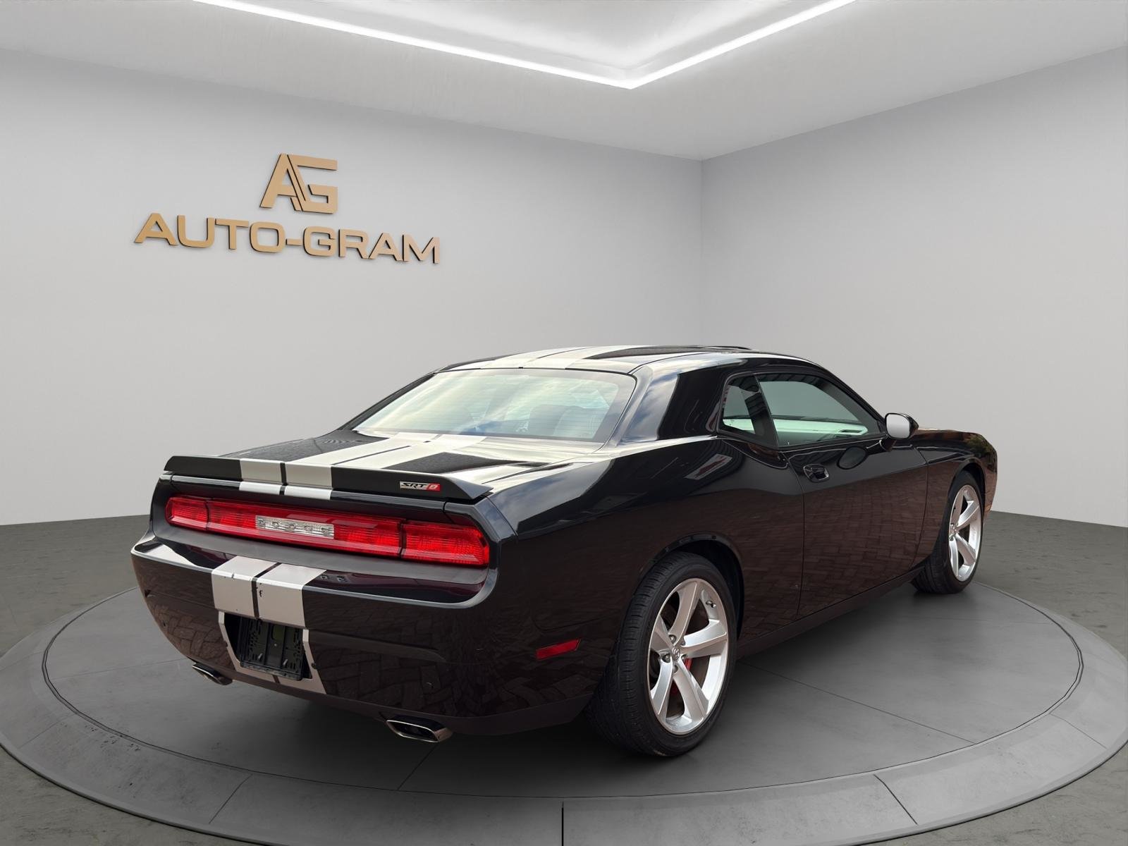 DODGE SRT8, Benzina, Occasioni / Usate, Automatico - 5