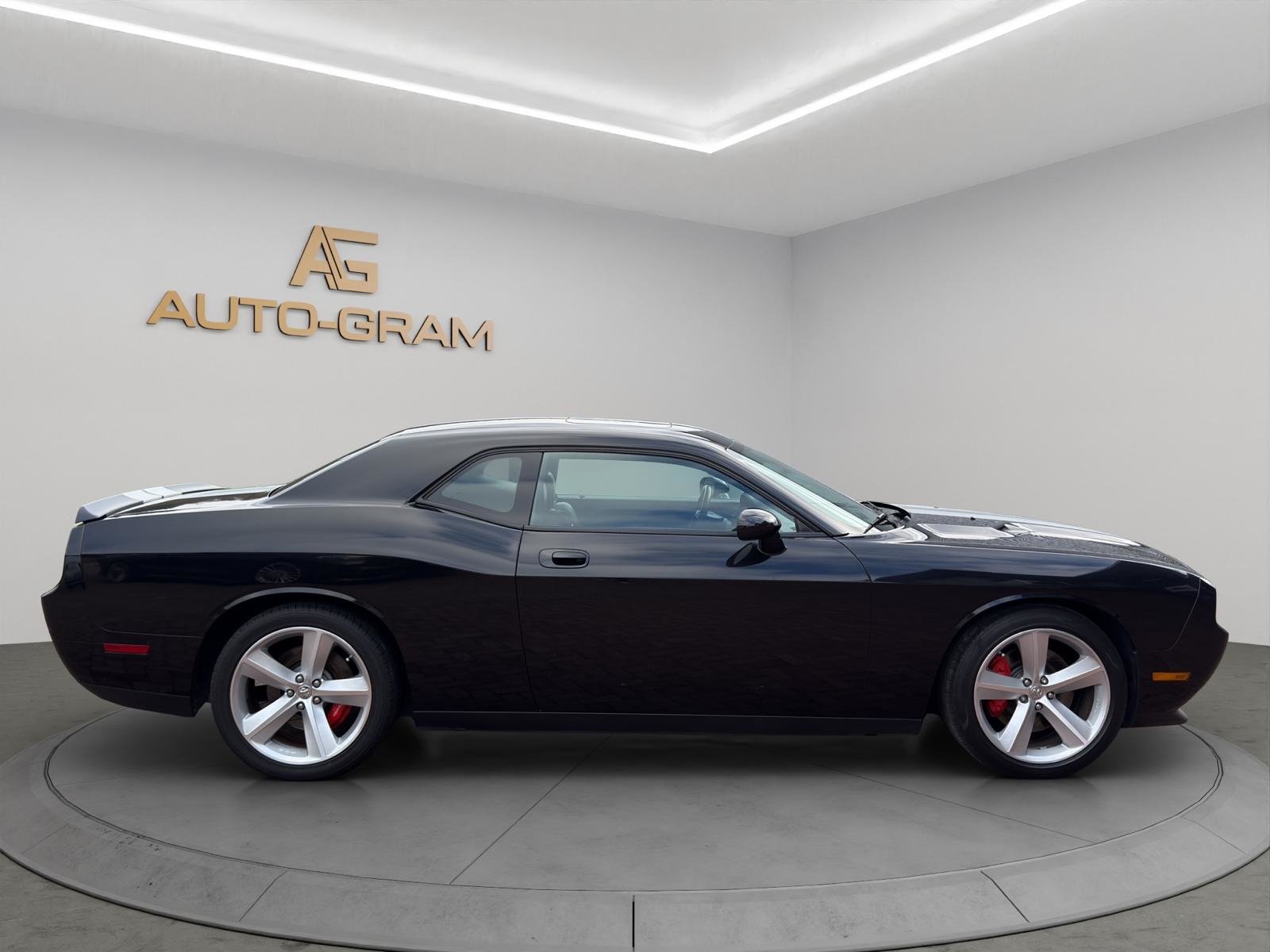 DODGE SRT8, Benzina, Occasioni / Usate, Automatico - 6