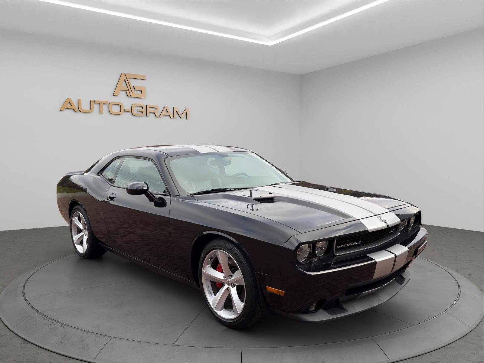 DODGE SRT8, Benzina, Occasioni / Usate, Automatico - 7
