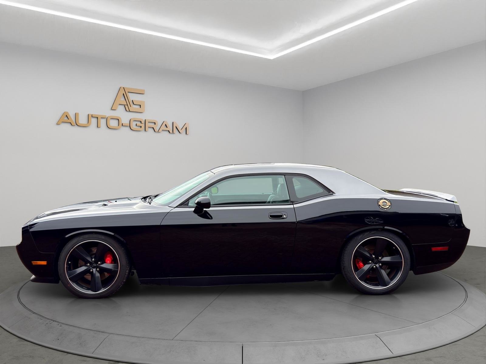 DODGE SRT8, Benzina, Occasioni / Usate, Automatico - 2