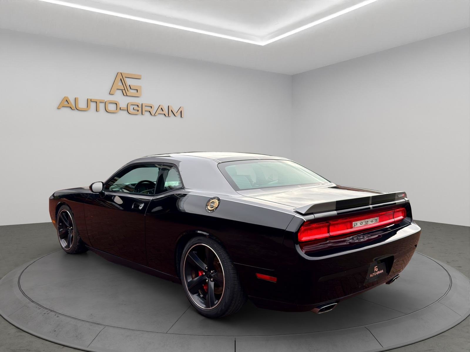 DODGE SRT8, Benzina, Occasioni / Usate, Automatico - 3