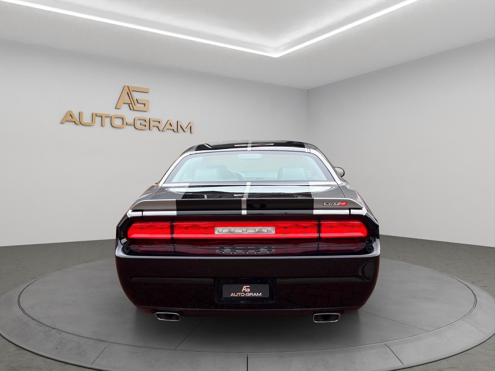 DODGE SRT8, Benzina, Occasioni / Usate, Automatico - 4