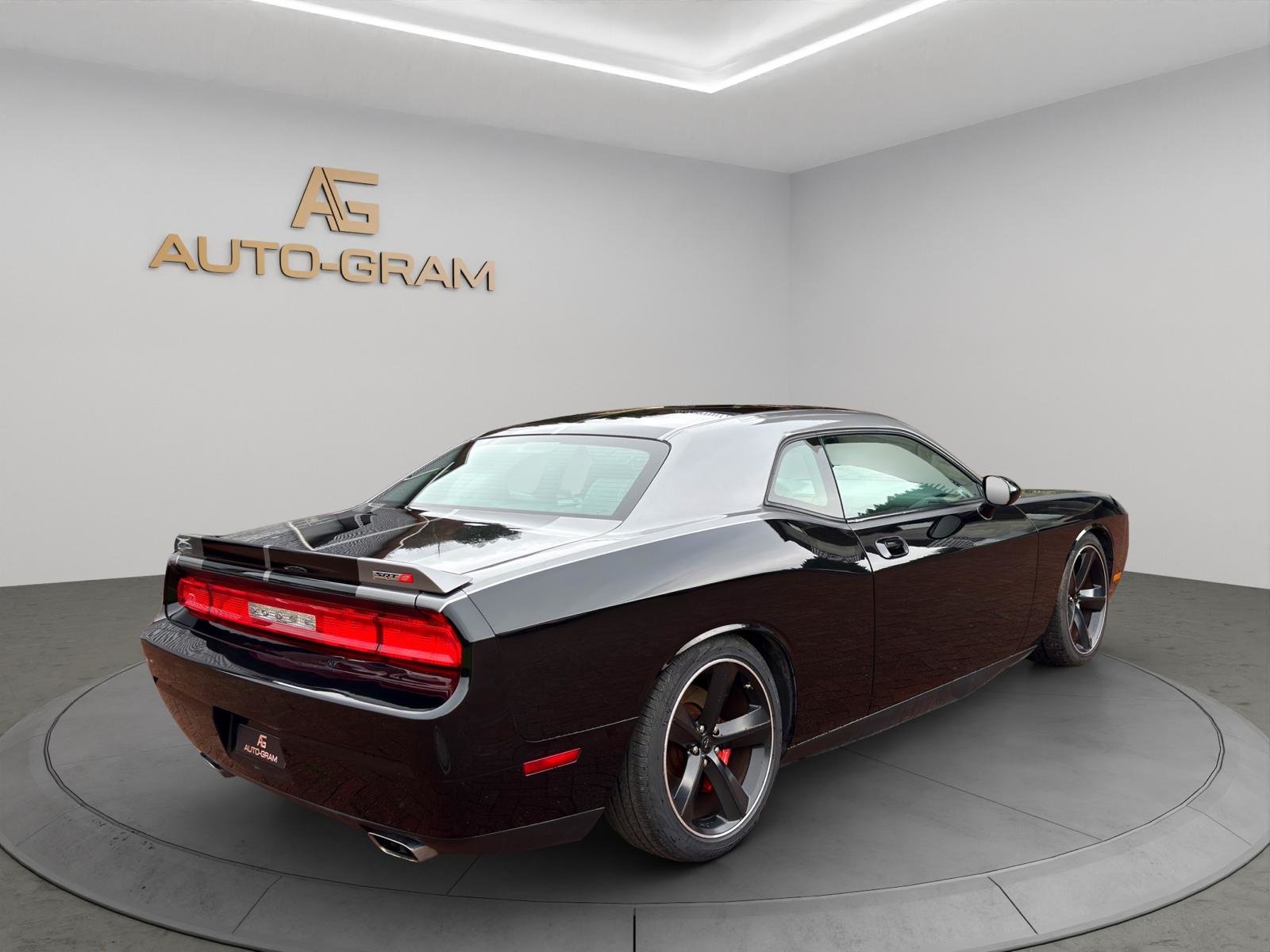 DODGE SRT8, Benzina, Occasioni / Usate, Automatico - 5