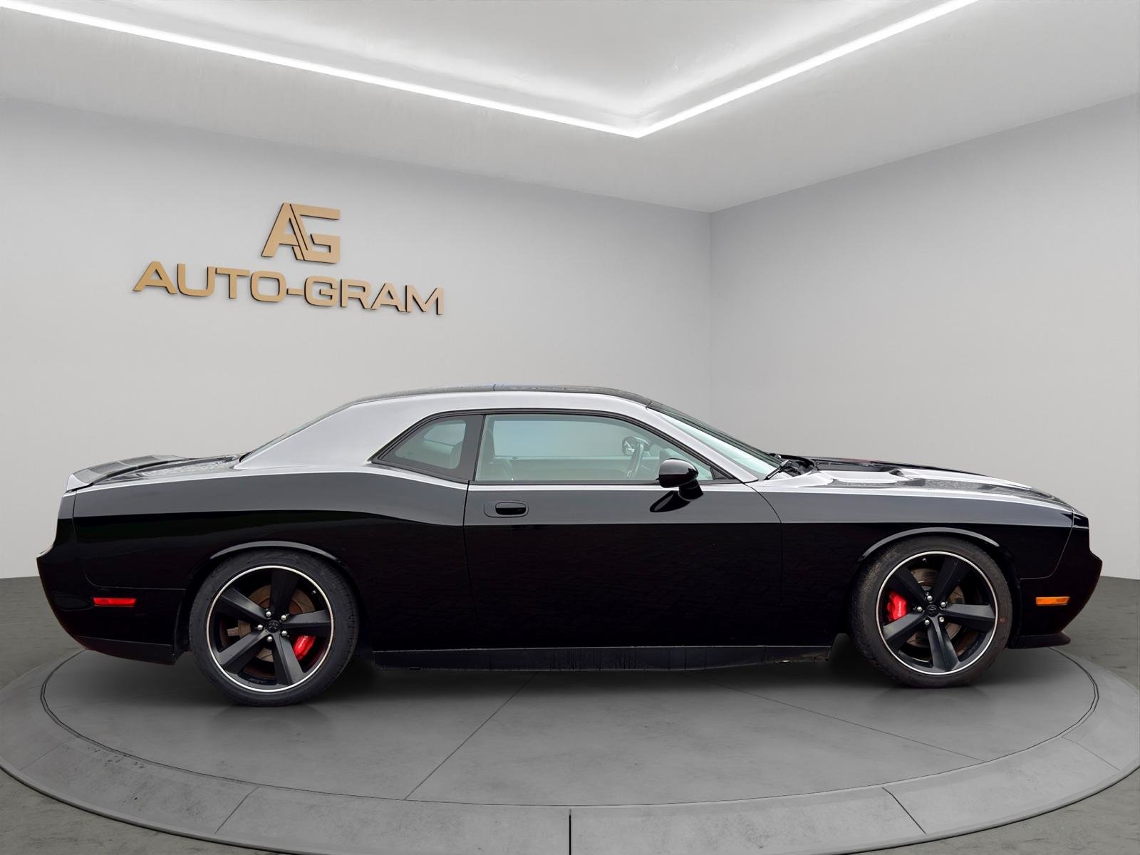 DODGE SRT8, Benzina, Occasioni / Usate, Automatico - 6