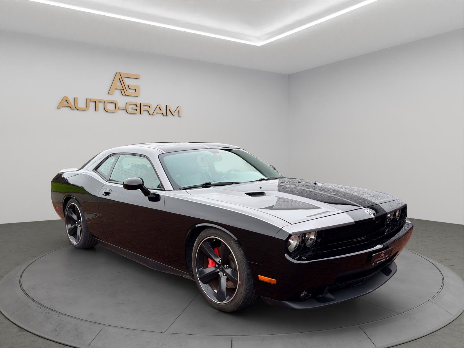 DODGE SRT8, Benzina, Occasioni / Usate, Automatico - 7
