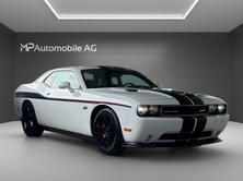 DODGE SRT8 392 6.4 V8 Hemi, Benzin, Occasion / Gebraucht, Automatik - 2