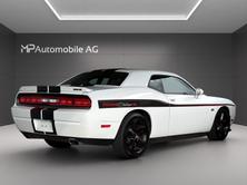 DODGE SRT8 392 6.4 V8 Hemi, Benzin, Occasion / Gebraucht, Automatik - 3