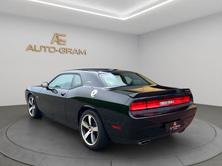 DODGE SRT8 6.4 HEMI, Essence, Occasion / Utilisé, Automatique - 3