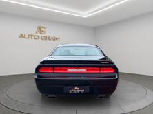 DODGE SRT8 6.4 HEMI, Essence, Occasion / Utilisé, Automatique - 4