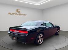 DODGE SRT8 6.4 HEMI, Essence, Occasion / Utilisé, Automatique - 5