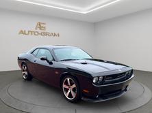 DODGE SRT8 6.4 HEMI, Essence, Occasion / Utilisé, Automatique - 7