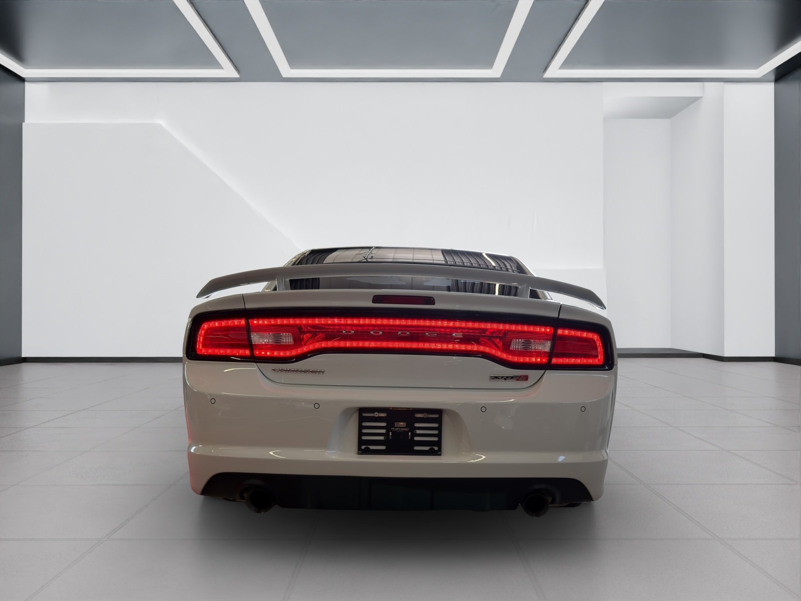 DODGE SRT8, Benzin, Occasion / Gebraucht, Automatik - 5