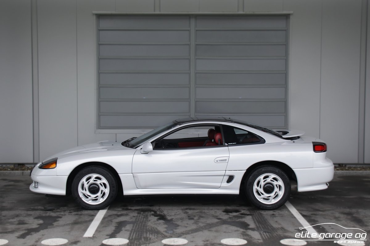 DODGE Stealth R/T, Essence, Occasion / Utilisé, Automatique - 2