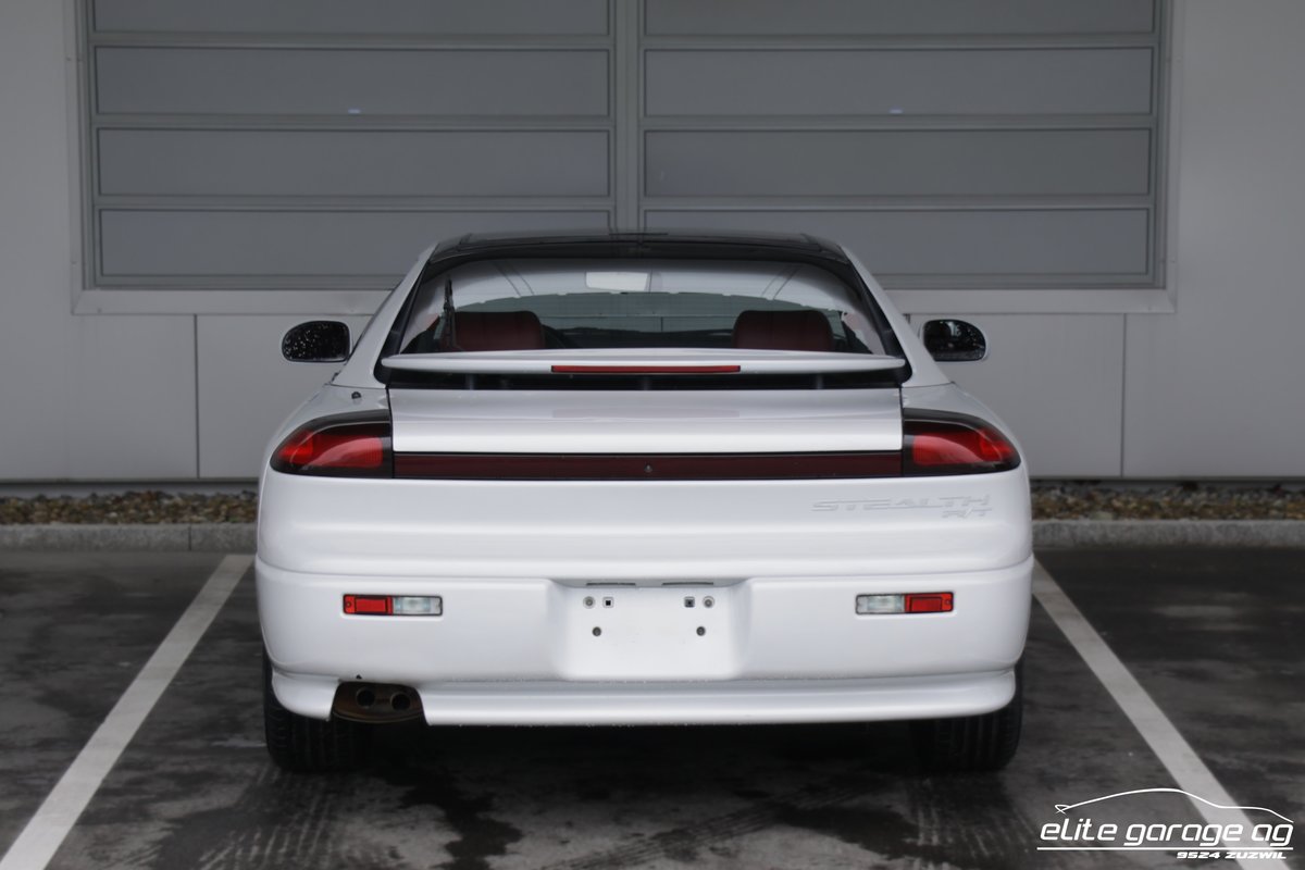 DODGE Stealth R/T, Essence, Occasion / Utilisé, Automatique - 4